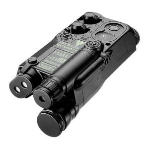 FMA AN/PVS-31 NVG (BNVD) ダミーナイトビジョン + バッテリーボックス