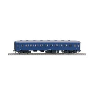 HOゲージ オハフ13 12系 客車 鉄道模型 KATO 1-503 : フライング