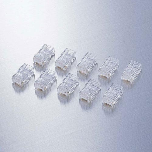 ELECOM LD-6RJ45T10