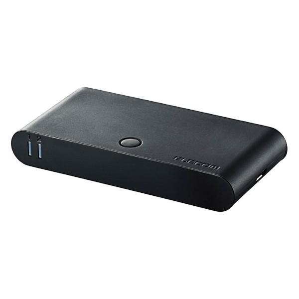 HDMI切替器 ELECOM エレコム DH-SW21BK/E 2入力 1出力 簡易パッケージ ブラ...