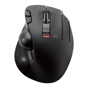 ケンジントン マウス トラックボール Slimblade Pro [光学式 /有線