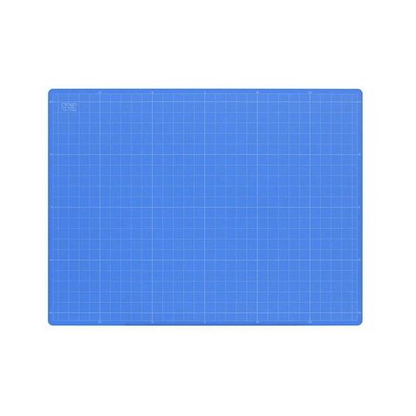クラウン CR-CT60N-BL ブルー カットシート 工作用・切断作業用 A2判