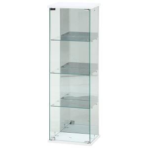 不二貿易 63933 ガラスコレクションケース ...の商品画像