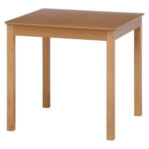ダイニングテーブル 2人用 カフェテーブル テーブル デスク シンプル 木製 北欧 おしゃれ ナチュラル