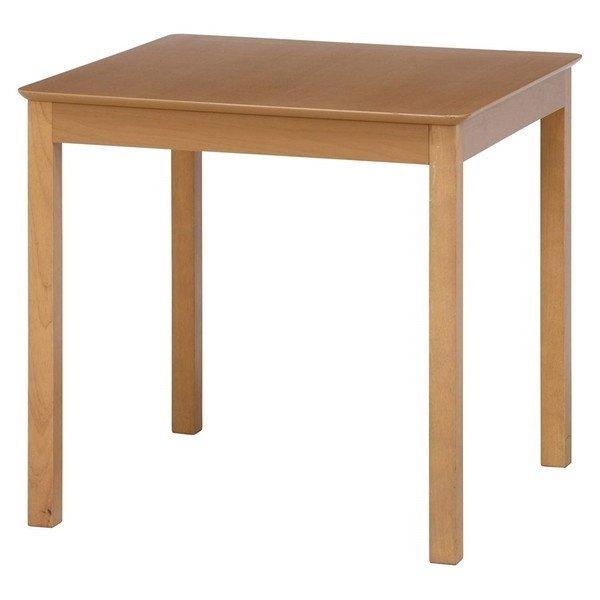 ダイニングテーブル 2人用 カフェテーブル テーブル デスク シンプル 木製 北欧 おしゃれ ナチュ...