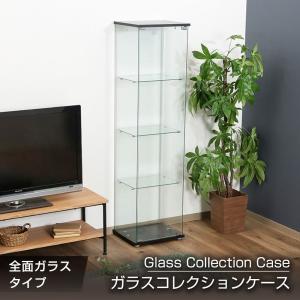 イケア（IKEA） DETOLF/デトルフ ガラス扉キャビネット43x163 cm