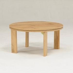サンコウ こたつ SANKOU 0037346 イヴェールIV 80 LBR ダイニング