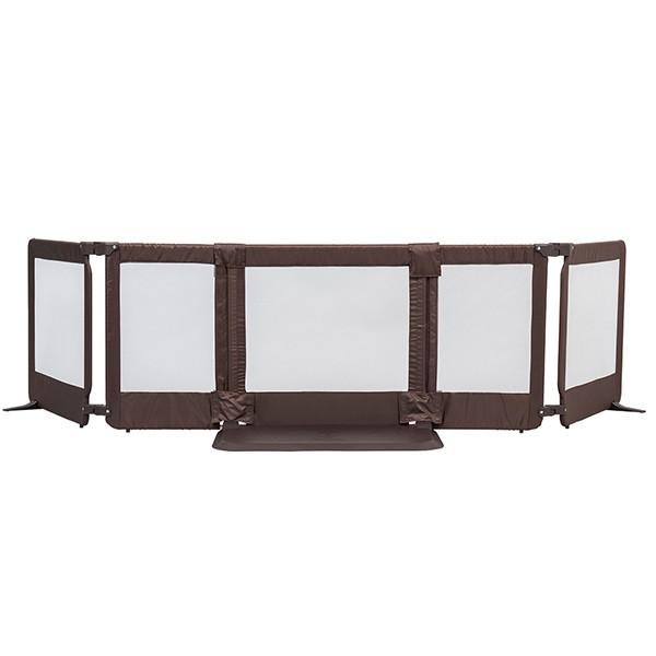 日本育児 5011026001 おくだけとおせんぼ スマートワイド ベビーゲート 【保証期間：6ヵ月...