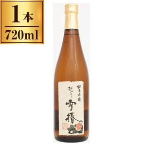 雪椿酒造 越乃雪椿 純米吟醸 花 ビン 720ml