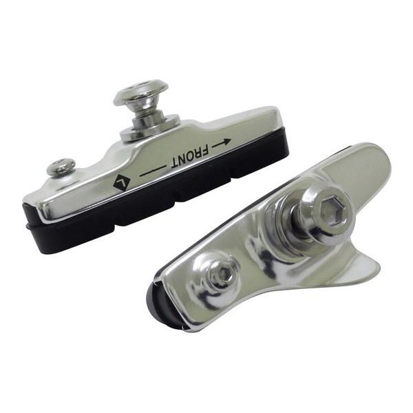 Ruler カートリッジ式ロードブレーキシュー RD-300 ブラック