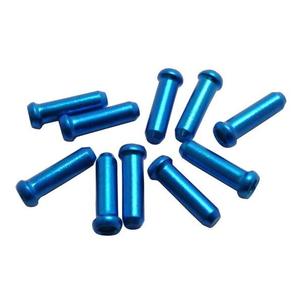 Ruler ワイヤーキャップ 10ケイリ LY-IPA03BL ブルー