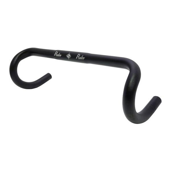 Ruler ドロップハンドルバー 380mm HB-CR21