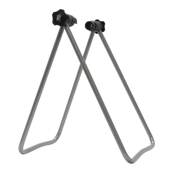 Ruler ディスプレイスタンド WS406ASL シルバー