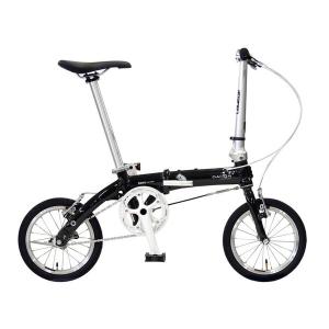 DAHON Dove スーパーライト 14インチの買取情報