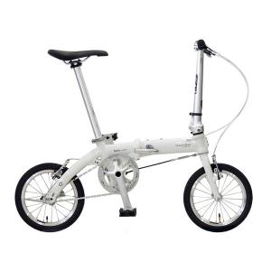 DAHON ダヴスーパーライト 14インチの買取情報