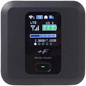 富士ソフト FS040U 新品 FSM04UJ-B02 +F FS040U LTE USBドングル 新品
