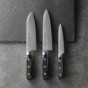 200L 濃州孫六作 ダマスカス三徳包丁 : XPRICE Yahoo!店 - 通販
