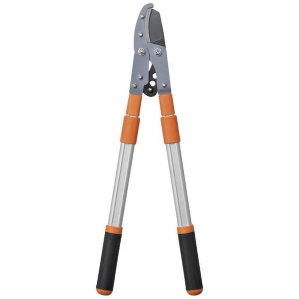 GS-80E 源正宗作 伸縮刈込鋏