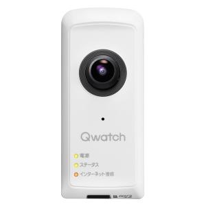 IODATA Qwatch TS-WRFE ネットワークカメラ｜aprice