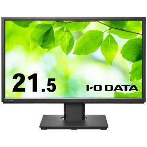 I-O DATA（アイ・オー・データ機器） IODATA LCD-A241DB ブラック 23.8