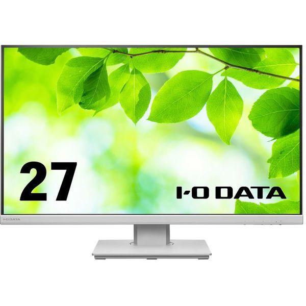 IODATA LCD-DF271EDW-F LCD-DF271ED-F 27型ワイド液晶ディスプレイ