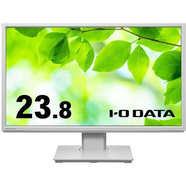 IODATA LCD-DF241EDW-F LCD-DF241ED-F 23.8型液晶ディスプレイ ...