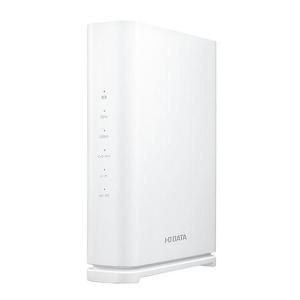 2.5Gbps対応 Wi-Fi 7デュアルバンドルーター WN-7D36QRの商品画像