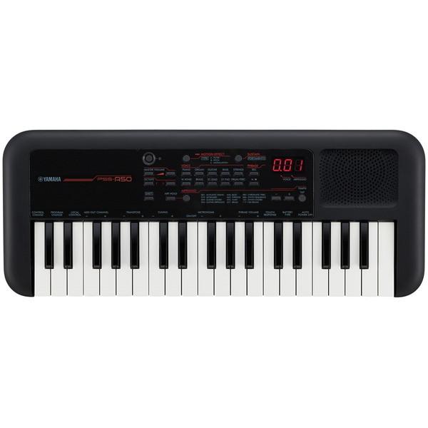 YAMAHA PSS-A50 ポータブルキーボード(37鍵)