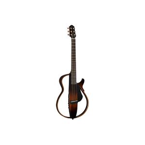 YAMAHAサイレントギタースチール弦モデル YAMAHA SLG200S NT (ナチュラル) サイレントギター スチール弦モデル