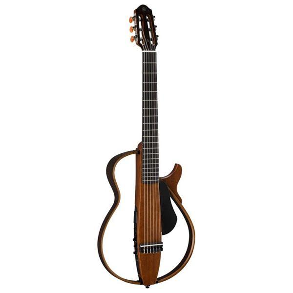 YAMAHA SLG200N NT ナチュラル サイレントギター ナイロン弦モデル