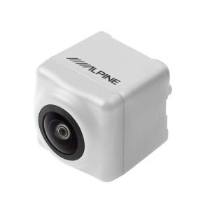 ALPINE（アルパイン） ALPINE HCE-C2500FD ブラック マルチビュー