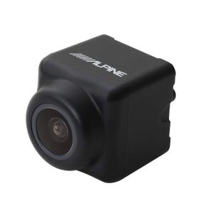ALPINE（アルパイン） サイドカメラ HCE-CS20HD-AV マルチビュー