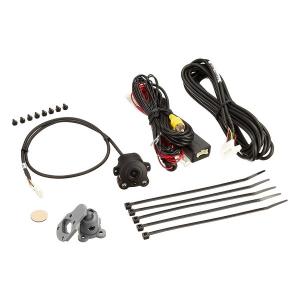 ALPINE（アルパイン） ALPINE HCE-C2500FD ブラック マルチビュー