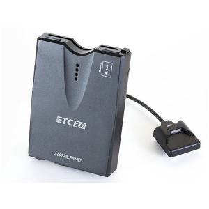 割れ無 動作OK TOYOTA 純正 ETC 2.0 車載器 アンテナ分離型 08686