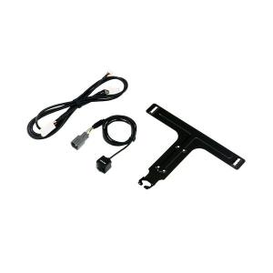 ALPINE（アルパイン） ALPINE HCE-C2500FD ブラック マルチビュー