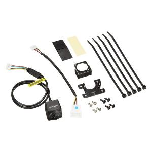 ALPINE（アルパイン） ALPINE HCE-C1000D-AV ブラック アルファード