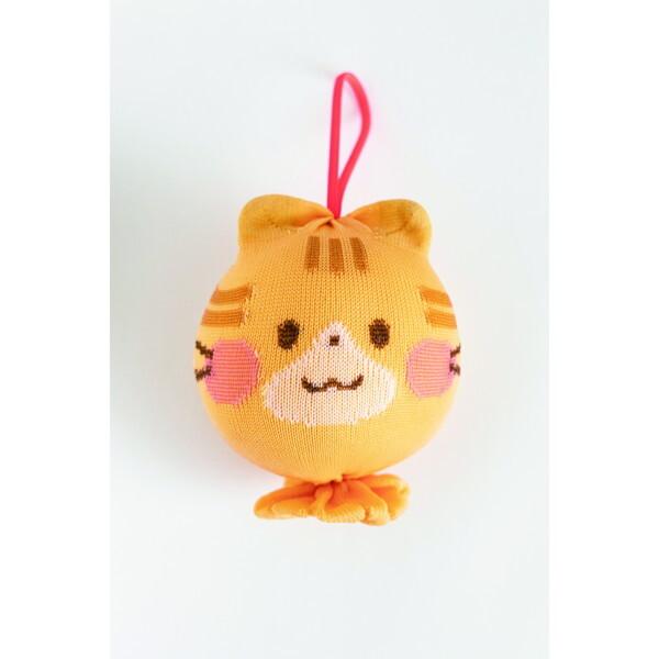 清水産業 アカパックン タマ 泡立てネット