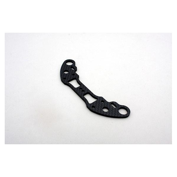 クリエーションモデル CFRPワイドリヤアッパーマウント/Gambado 25864