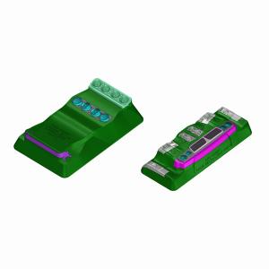 クリエーションモデル ナイトステージ002 ランチアデルタインテグラーレ用 62722