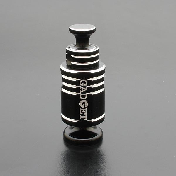 クリエーションモデル ベアリングリフレッシュセット(ブラック) 69013