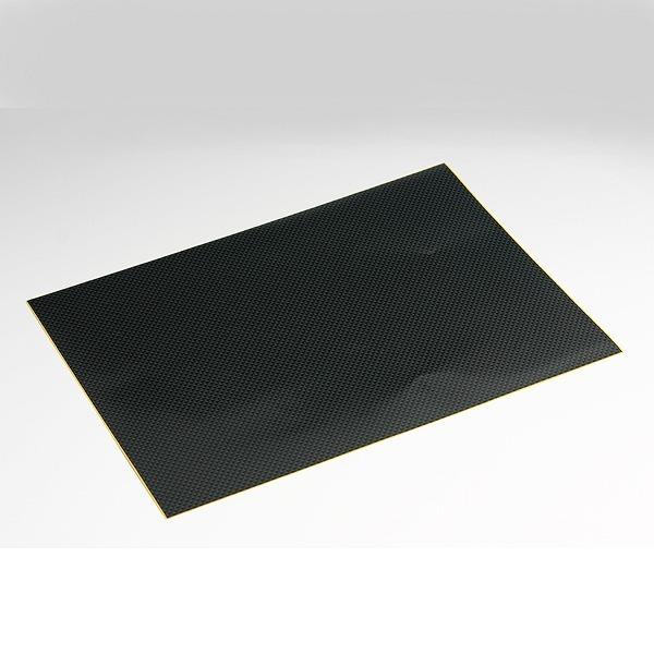 クリエーションモデル HDカーボンパターンシール(荒目) 70253
