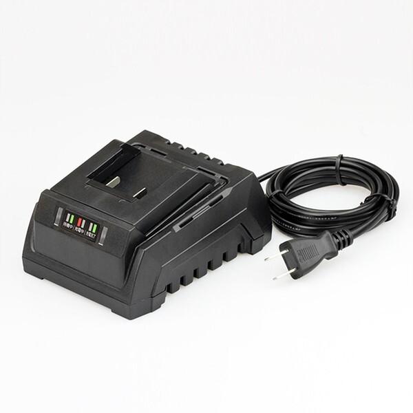 大橋産業 BBTOOL リチウムイオン電池専用充電器 5101