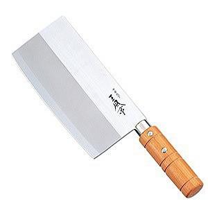 台湾名刀 中華包丁 未使用品 台湾名刀 中華包丁 未使用品