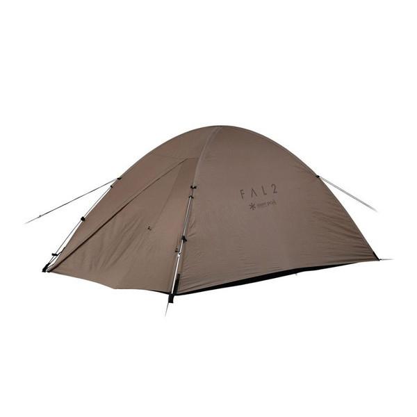 snow peak スノーピーク ファル Pro.air 2 SSD-702 山岳用テント