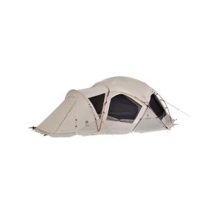 snow peak（スノーピーク） ランドブリーズPro.3 SD-643 3-4人用テント