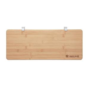 snow peak（スノーピーク） ステンレストレー1ユニット CK-085