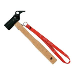 スノーピーク ソリッドステーク30と20 各10本 アルミペグ3本 ペグハンマー Amazon.co.jp: スノーピーク ペグ ペグハンマーPro.C