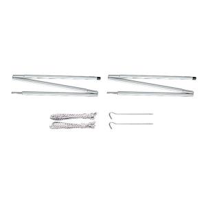 snow peak（スノーピーク） ソリッドステーク デルタ20 R-402 : XPRICE