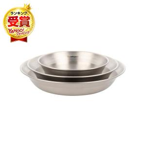 snow peak スノーピーク テーブルウェアー セット L TW-021