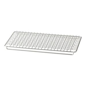 snow peak スノーピーク 焼アミステンレスハーフ PRO S-029HA｜XPRICE Yahoo!店